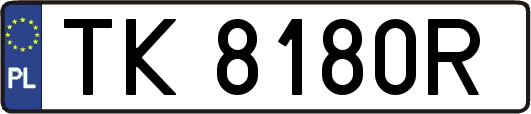 TK8180R