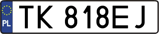 TK818EJ