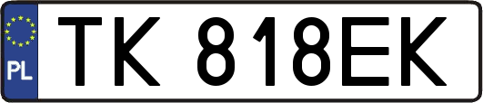 TK818EK