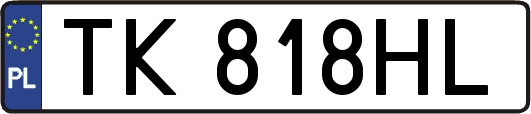 TK818HL