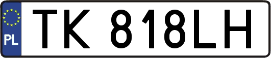 TK818LH