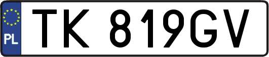 TK819GV