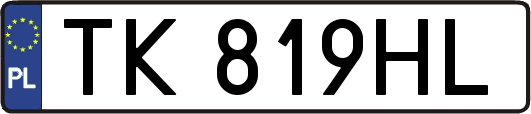 TK819HL