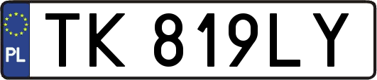 TK819LY