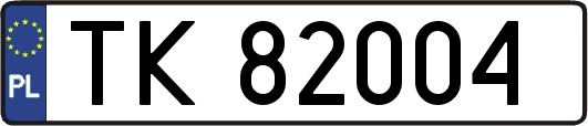 TK82004