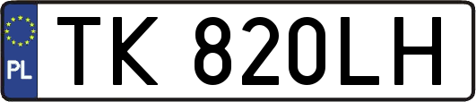 TK820LH