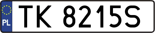TK8215S