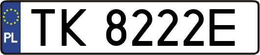 TK8222E