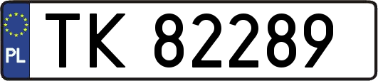 TK82289