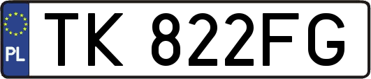 TK822FG