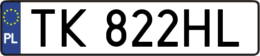 TK822HL