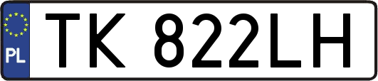 TK822LH