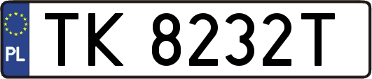 TK8232T