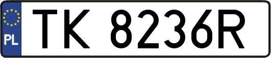 TK8236R