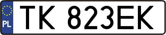 TK823EK