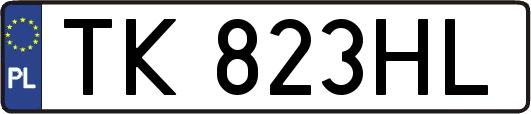TK823HL