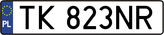 TK823NR