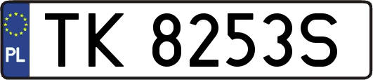 TK8253S