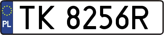 TK8256R