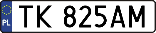 TK825AM