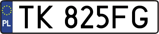 TK825FG