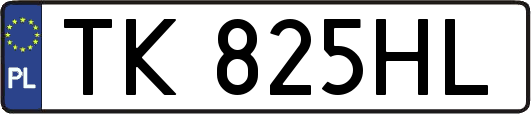 TK825HL