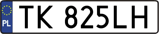 TK825LH