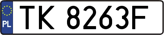 TK8263F