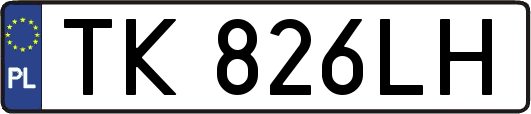 TK826LH