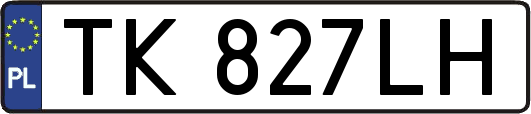 TK827LH
