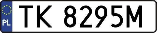 TK8295M