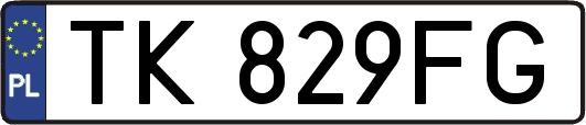 TK829FG