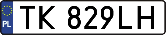 TK829LH
