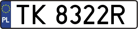 TK8322R