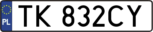 TK832CY