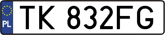 TK832FG
