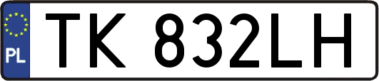 TK832LH