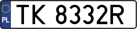 TK8332R