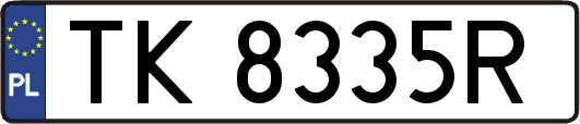 TK8335R