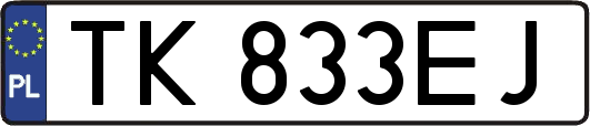 TK833EJ
