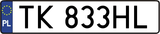 TK833HL