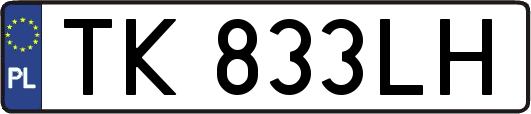 TK833LH