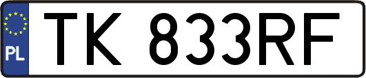 TK833RF