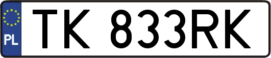 TK833RK