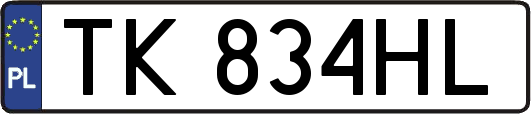 TK834HL