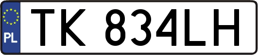 TK834LH
