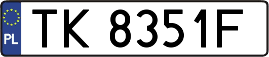 TK8351F
