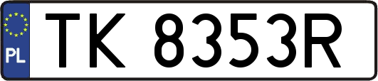 TK8353R