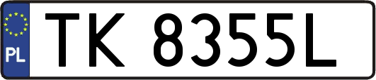 TK8355L
