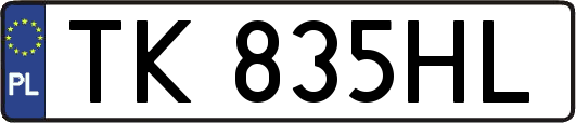 TK835HL